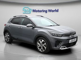 Kia Stonic GT-LINE S ISG