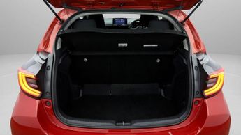Toyota Yaris DESIGN