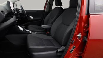 Toyota Yaris DESIGN