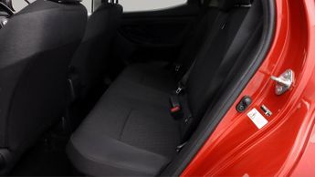 Toyota Yaris DESIGN