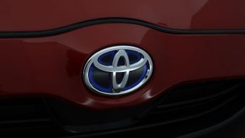 Toyota Yaris DESIGN