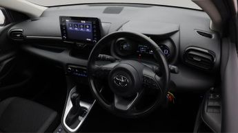 Toyota Yaris DESIGN