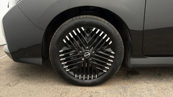 Nissan Leaf N-CONNECTA