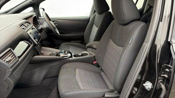 Nissan Leaf N-CONNECTA