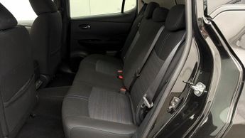 Nissan Leaf N-CONNECTA