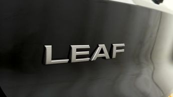 Nissan Leaf N-CONNECTA