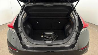 Nissan Leaf N-CONNECTA