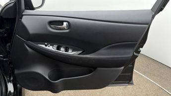 Nissan Leaf N-CONNECTA