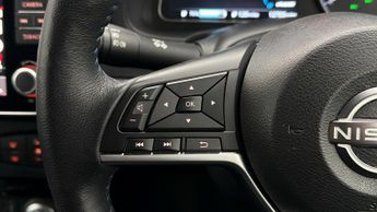 Nissan Leaf N-CONNECTA