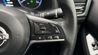 Nissan Leaf N-CONNECTA