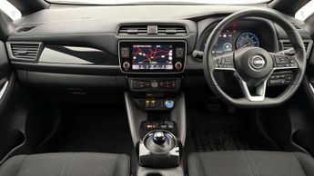 Nissan Leaf N-CONNECTA