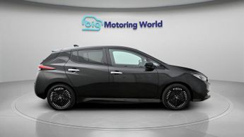 Nissan Leaf N-CONNECTA