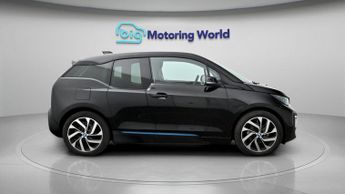 BMW i3 I3