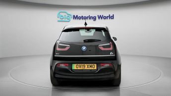 BMW i3 I3