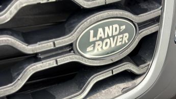 Land Rover Range Rover Evoque R-DYNAMIC S