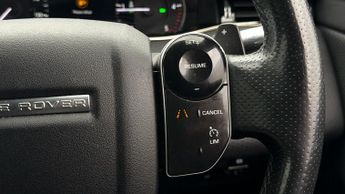 Land Rover Range Rover Evoque R-DYNAMIC S