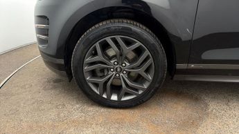 Land Rover Range Rover Evoque R-DYNAMIC S