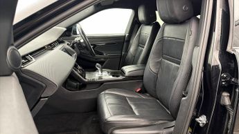 Land Rover Range Rover Evoque R-DYNAMIC S