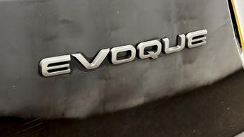 Land Rover Range Rover Evoque R-DYNAMIC S
