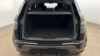 Land Rover Range Rover Evoque R-DYNAMIC S