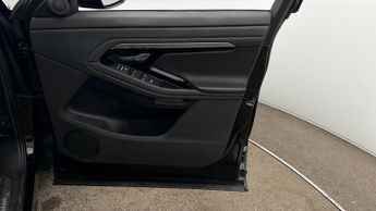 Land Rover Range Rover Evoque R-DYNAMIC S