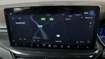 Ford Focus ST-LINE VIGNALE