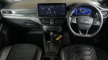 Ford Focus ST-LINE VIGNALE