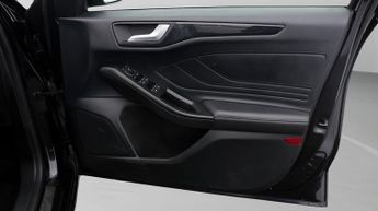 Ford Focus ST-LINE VIGNALE