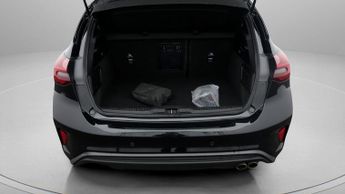 Ford Focus ST-LINE VIGNALE