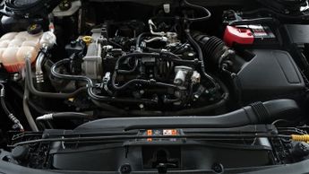 Ford Focus ST-LINE VIGNALE