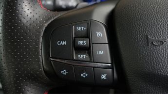 Ford Focus ST-LINE VIGNALE