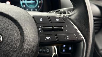 Hyundai BAYON T-GDI SE CONNECT DCT