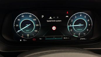 Hyundai BAYON T-GDI SE CONNECT DCT