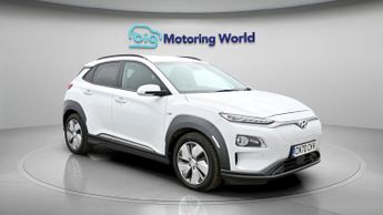 Hyundai KONA PREMIUM SE