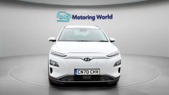 Hyundai KONA PREMIUM SE