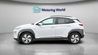 Hyundai KONA PREMIUM SE
