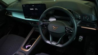 CUPRA Born V1