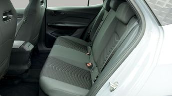 CUPRA Born V1