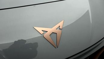 CUPRA Born V1