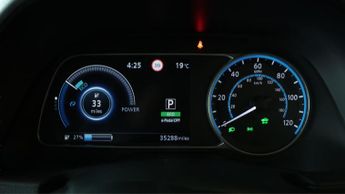 Nissan Leaf N-CONNECTA