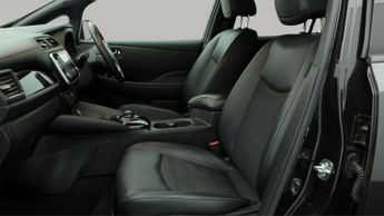 Nissan Leaf N-CONNECTA