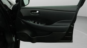 Nissan Leaf N-CONNECTA