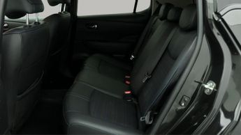 Nissan Leaf N-CONNECTA