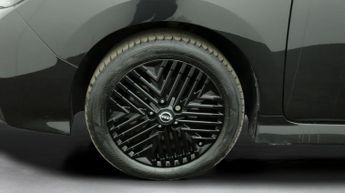 Nissan Leaf N-CONNECTA