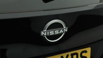 Nissan Leaf N-CONNECTA
