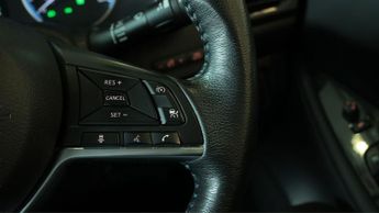 Nissan Leaf N-CONNECTA