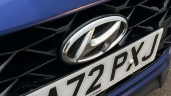 Hyundai i20 T-GDI SE CONNECT