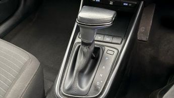 Hyundai i20 T-GDI SE CONNECT