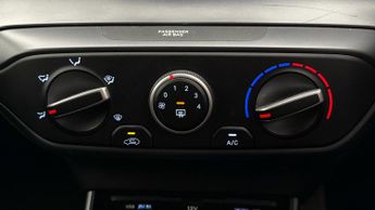 Hyundai i20 T-GDI SE CONNECT