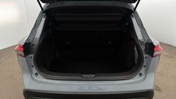 Nissan Qashqai DIG-T ACENTA PREMIUM